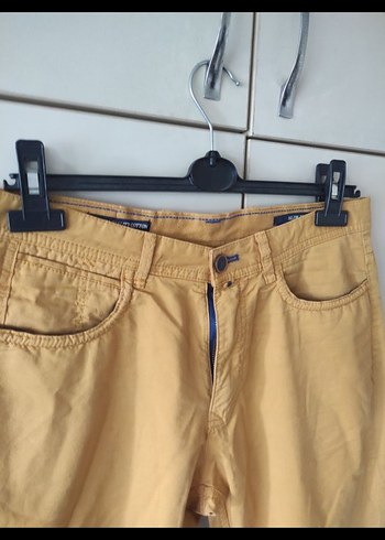 Kiğılı Erkek Pantolon - Görsel 7