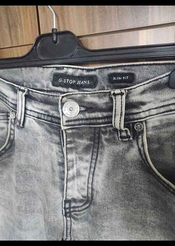 G-Stop Jeans Erkek - Görsel 4