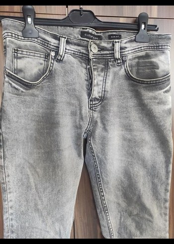 G-Stop Jeans Erkek - Görsel 6