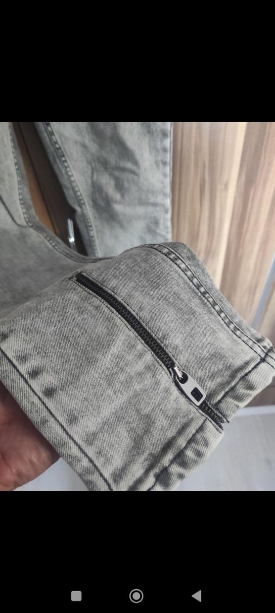 G-Stop Jeans Erkek - Görsel 3