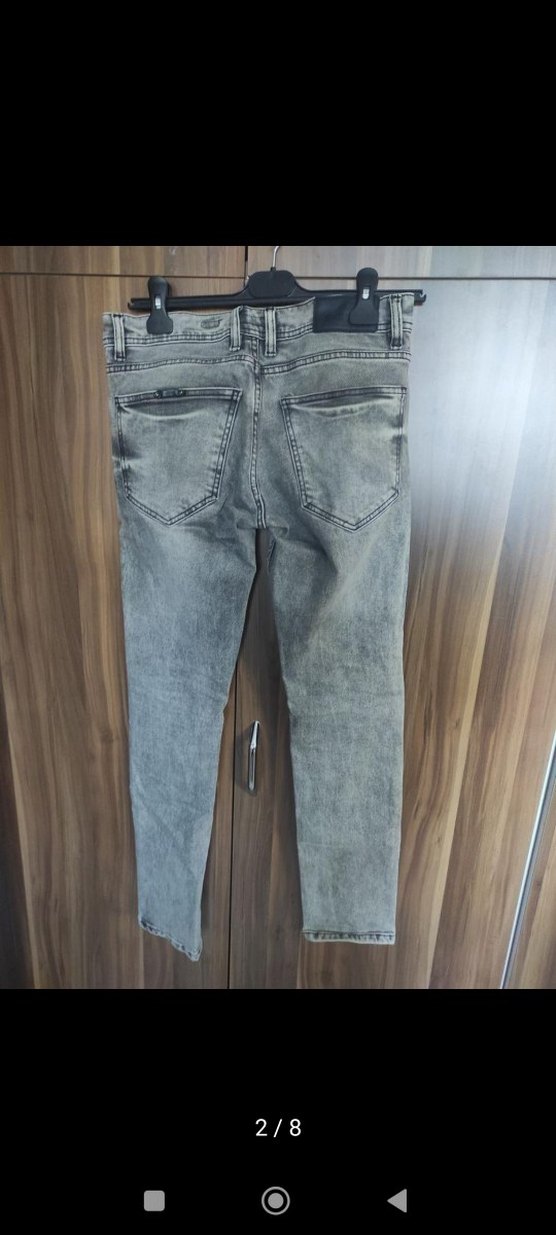 G-Stop Jeans Erkek - Görsel 2