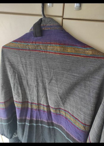 Luisido Kadın Pareo - Görsel 5