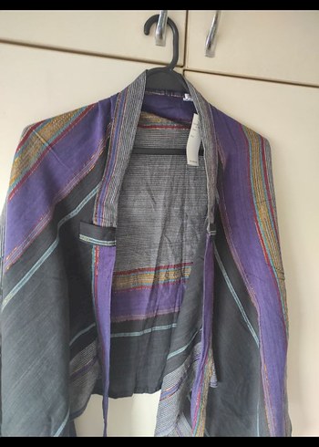 Luisido Kadın Pareo - Görsel 6