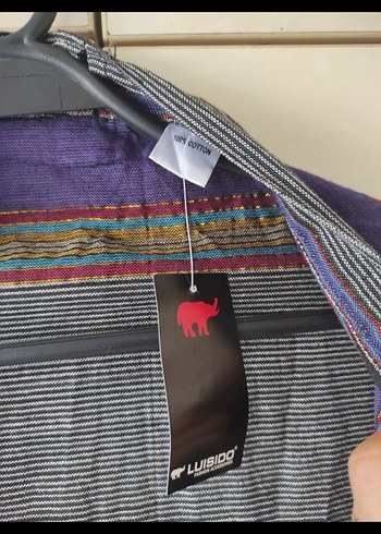 Luisido Kadın Pareo - Görsel 3