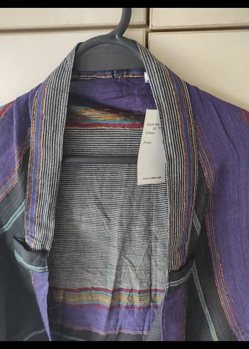 Luisido Kadın Pareo - Görsel 4