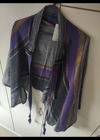 Luisido Kadın Pareo - Görsel 7