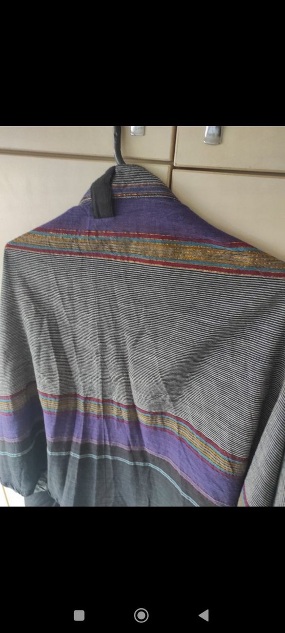 Luisido Kadın Pareo - Görsel 5