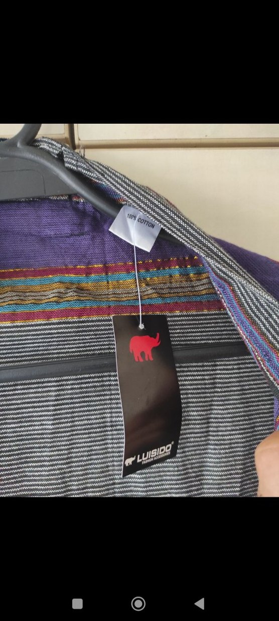 Luisido Kadın Pareo - Görsel 3