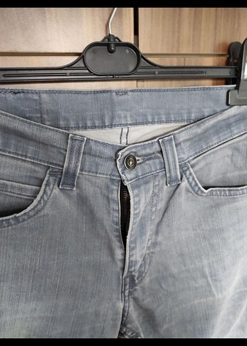 Levi's 511 Orjinal Jean Pantolon - Görsel 5