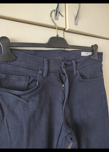 Marks And Spencer Erkek Jean Pantolon - Görsel 6