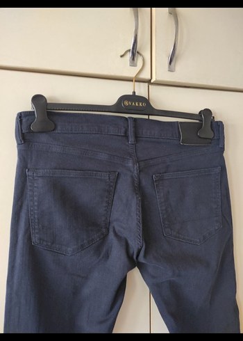 Marks And Spencer Erkek Jean Pantolon - Görsel 7