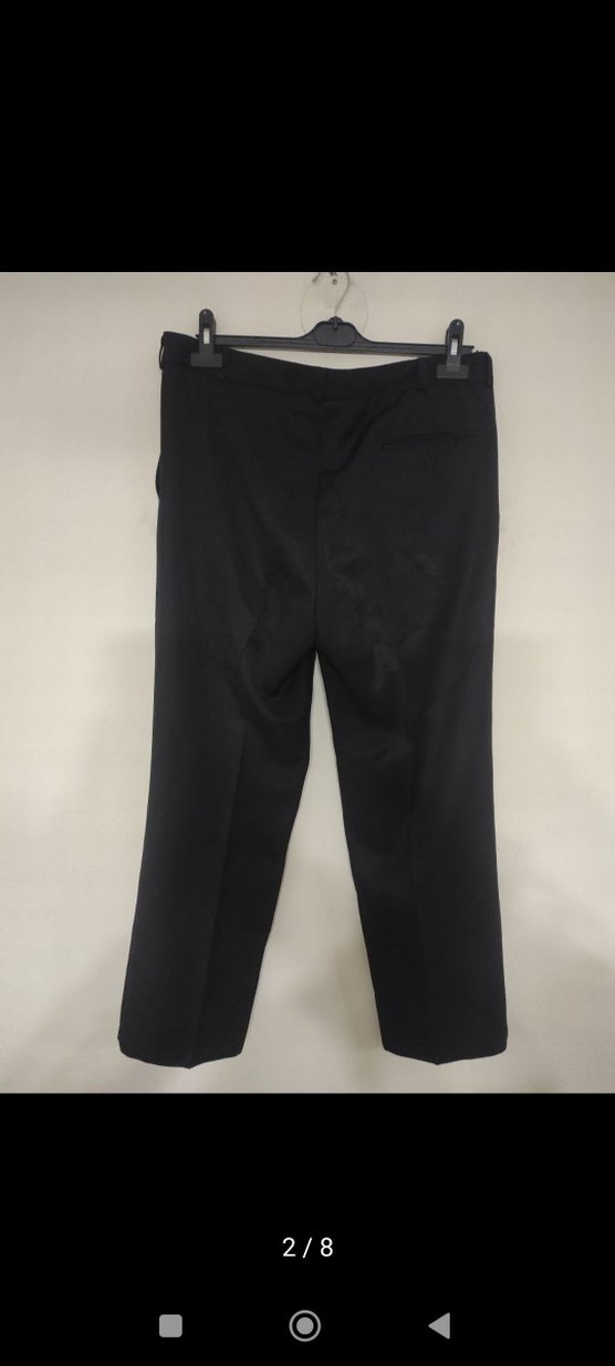 Modex Erkek Pantolon - Görsel 2