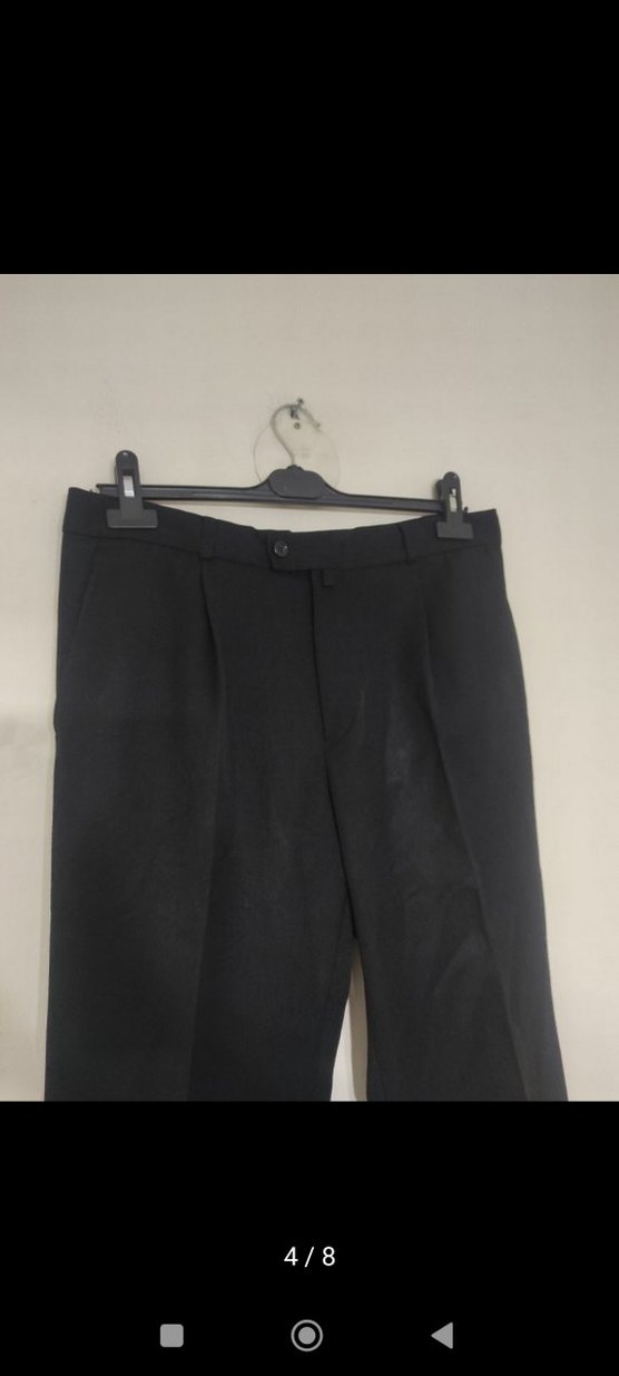 Modex Erkek Pantolon - Görsel 4