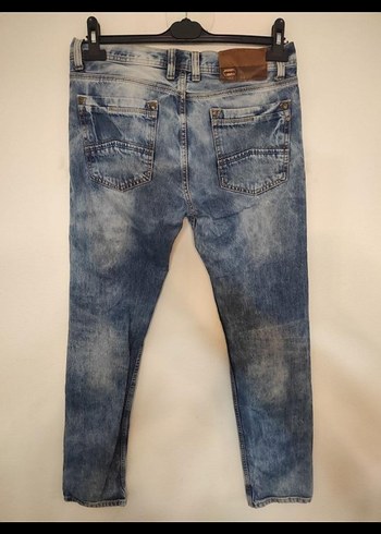 Antony Morato Erkek Jean - Görsel 2