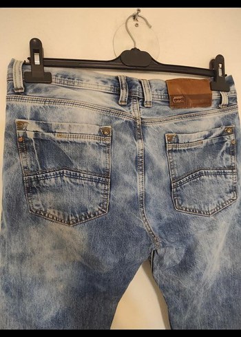 Antony Morato Erkek Jean - Görsel 5