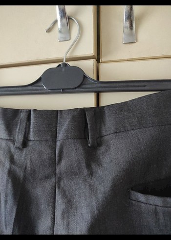 Kiğılı Erkek Pantolon - Görsel 5