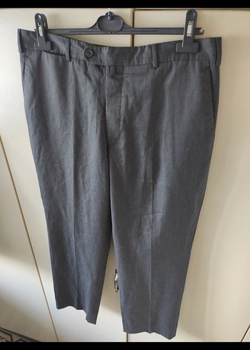 Kiğılı Erkek Pantolon - Görsel 7