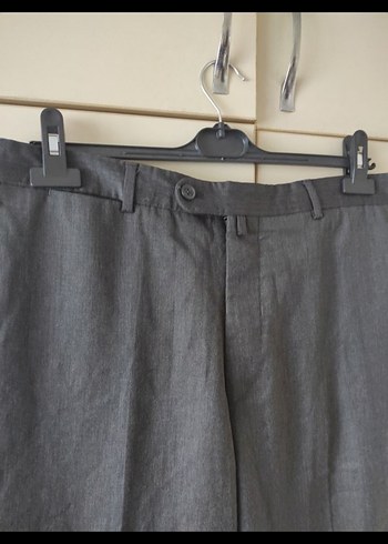 Kiğılı Erkek Pantolon - Görsel 6