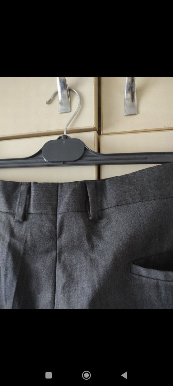 Kiğılı Erkek Pantolon - Görsel 5