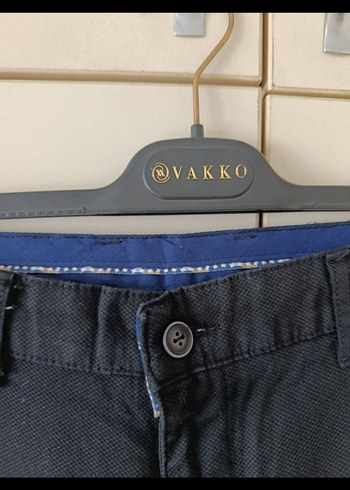 Asensio Erkek Pantolon - Görsel 4