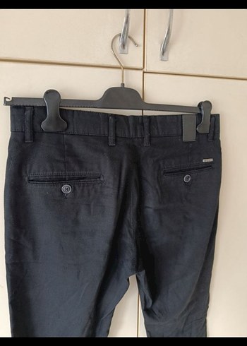 Asensio Erkek Pantolon - Görsel 5