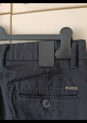 Asensio Erkek Pantolon - Görsel 8