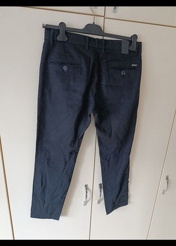 Asensio Erkek Pantolon - Görsel 2