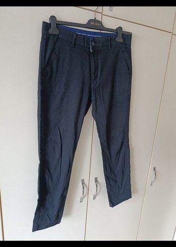 Asensio Erkek Pantolon - Görsel 7