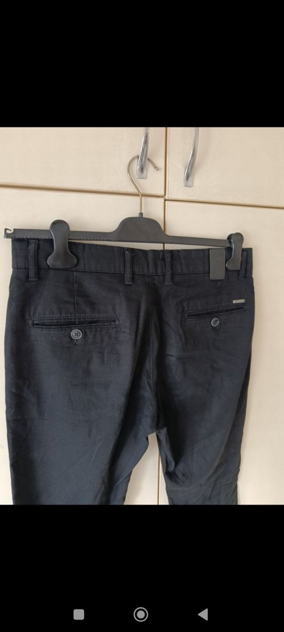 Asensio Erkek Pantolon - Görsel 5