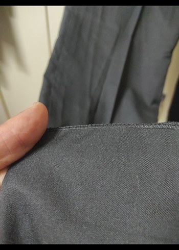 Erkek Özel Dikim Pantolon - Görsel 6