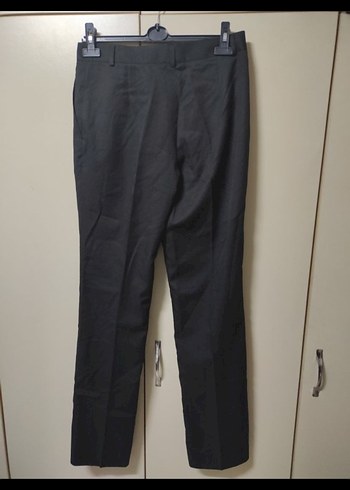 Erkek Özel Dikim Pantolon - Görsel 2