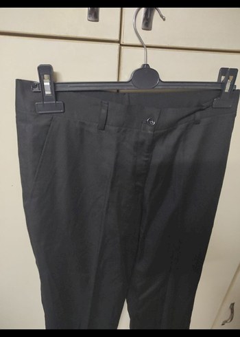 Erkek Özel Dikim Pantolon - Görsel 3