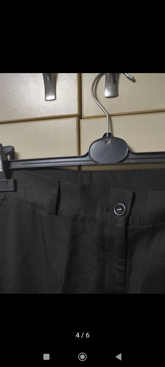 Erkek Özel Dikim Pantolon - Görsel 5