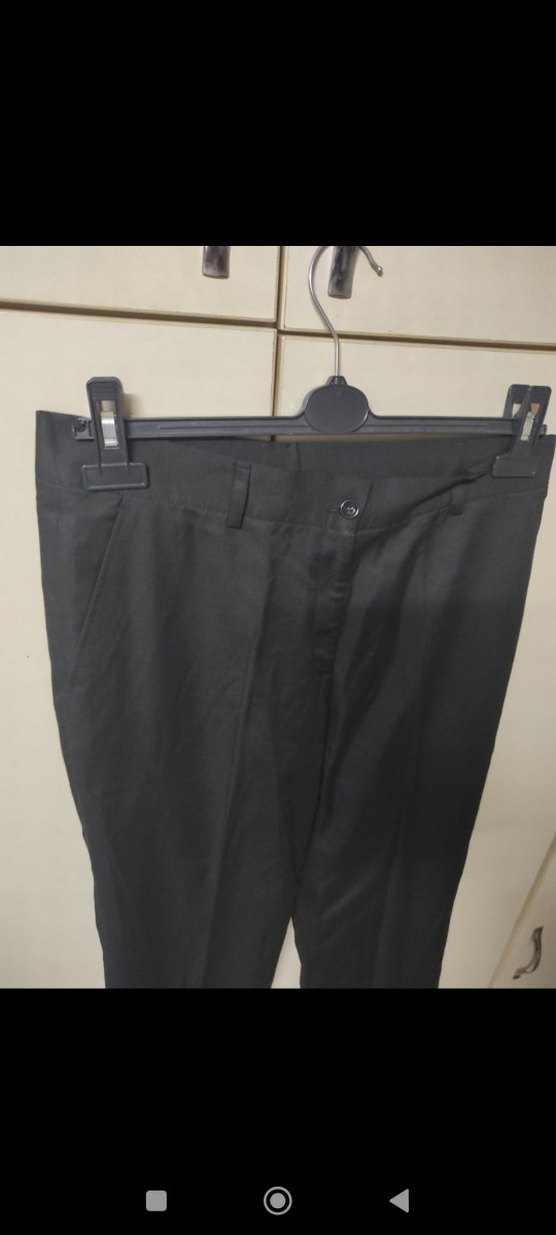 Erkek Özel Dikim Pantolon - Görsel 3