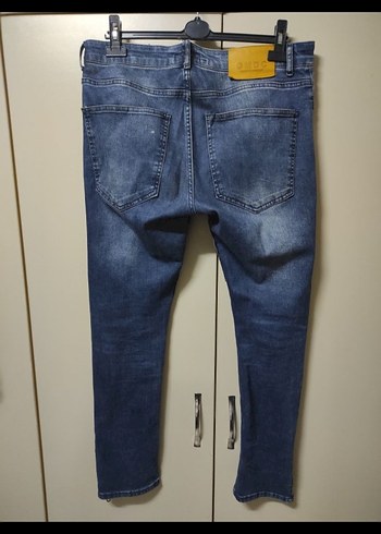 GMDC Erkek Jean Pantolon - Görsel 2