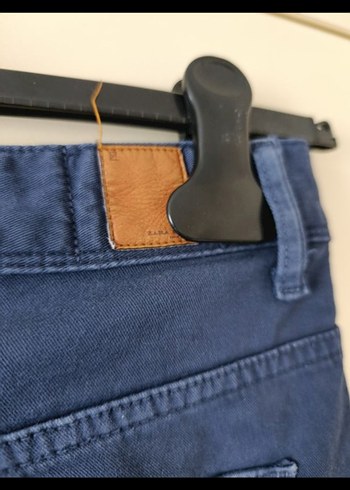 Zara Erkek Pantolon - Görsel 5