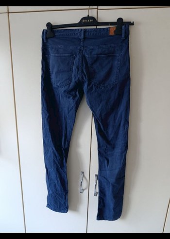 Zara Erkek Pantolon - Görsel 2