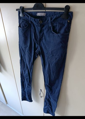 Zara Erkek Pantolon - Görsel 8