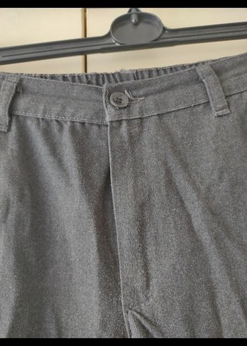 Erkek Çocuk Okul Pantolonu - Görsel 8