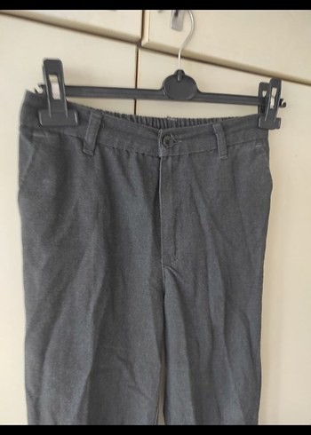 Erkek Çocuk Okul Pantolonu - Görsel 5