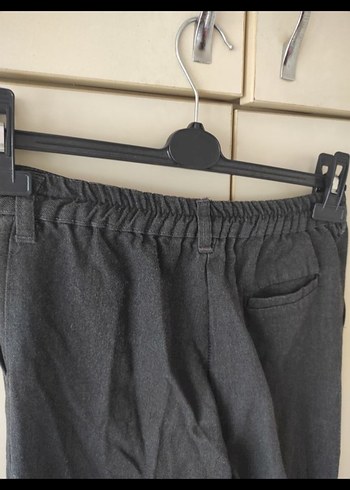 Erkek Çocuk Okul Pantolonu - Görsel 7