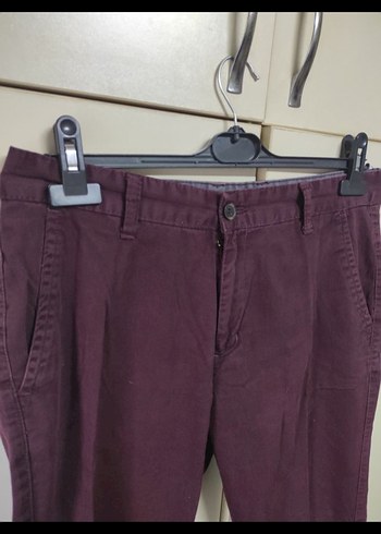 Koton Erkek Chino Pantolon - Görsel 6