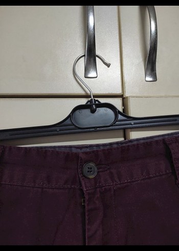 Koton Erkek Chino Pantolon - Görsel 5