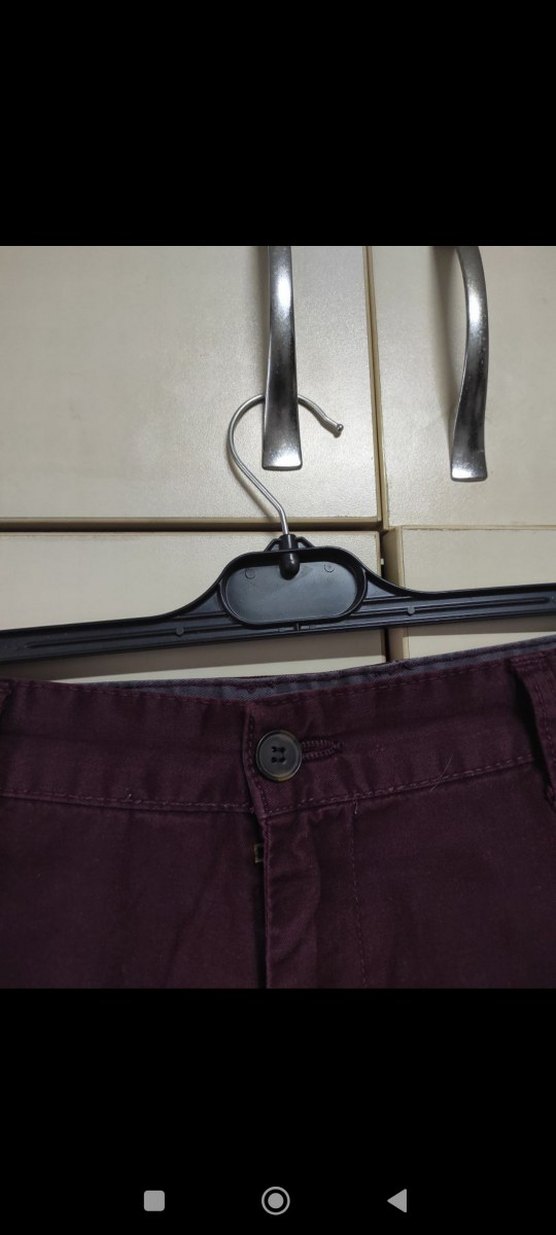 Koton Erkek Chino Pantolon - Görsel 5