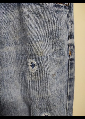 Network Erkek Jean Pantolon - Görsel 4