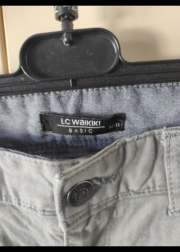 LC Waikiki Erkek Pantolon - Görsel 3