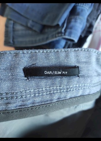 LC Waikiki Erkek Pantolon - Görsel 4