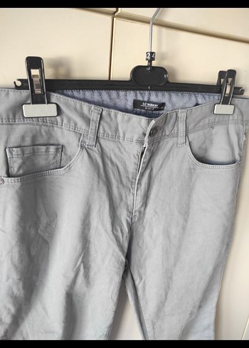 LC Waikiki Erkek Pantolon - Görsel 7
