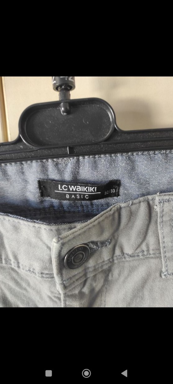 LC Waikiki Erkek Pantolon - Görsel 3