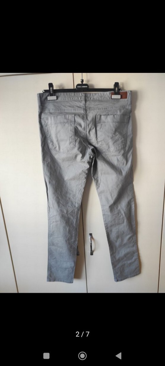 LC Waikiki Erkek Pantolon - Görsel 2